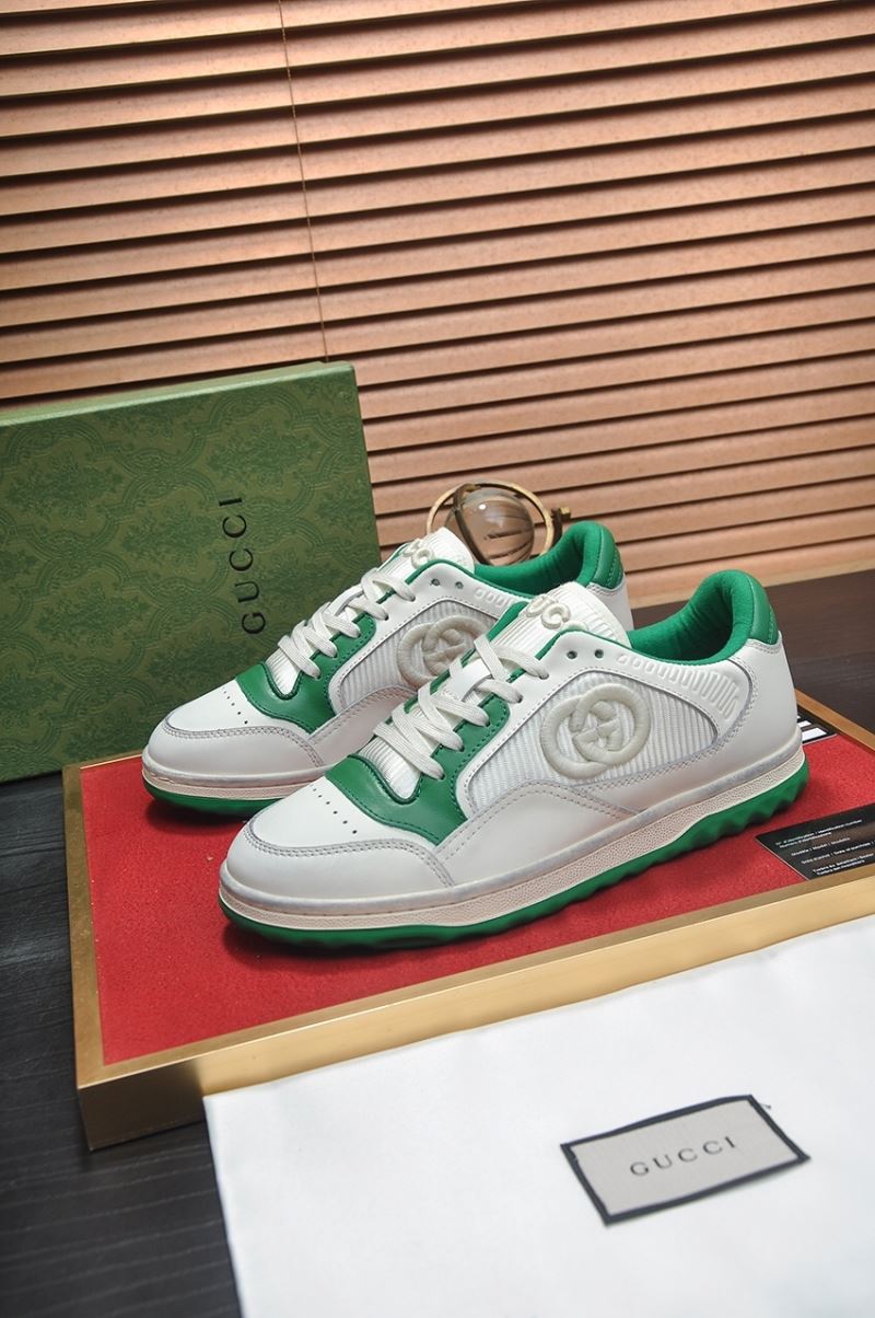 Gucci Low Shoes